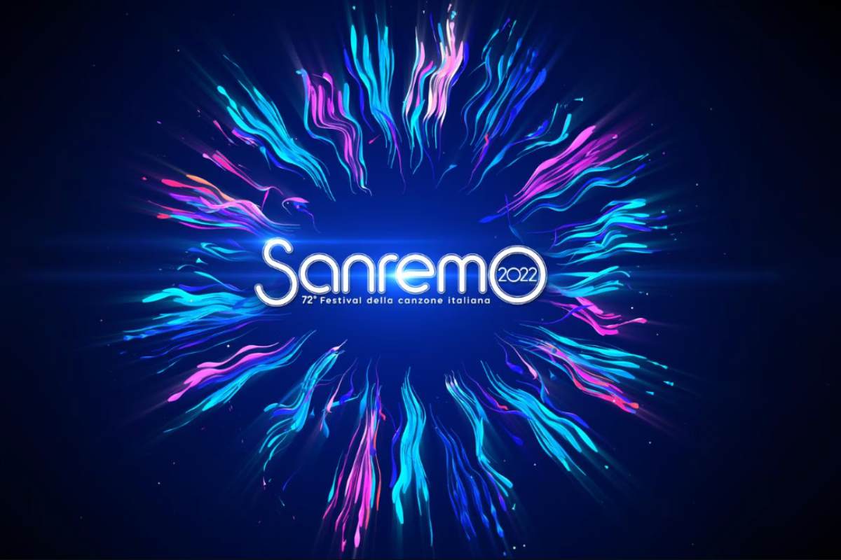 logo sanremo