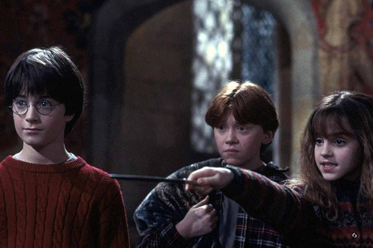 Harry Potter, prima sbirciatina alla nuova attrazione degli Universal Studios di Orlando: sarà magica (FOTO)