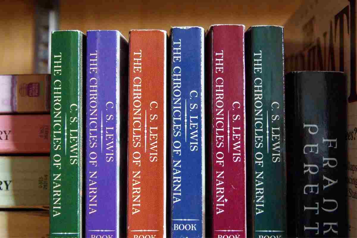 Le Cronache di Narnia, perché i libri sono stati banditi? Ecco cosa sta succedendo