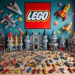 Qual è il LEGO più raro al mondo? Se per caso ce l'avete a casa ora siete ricchi