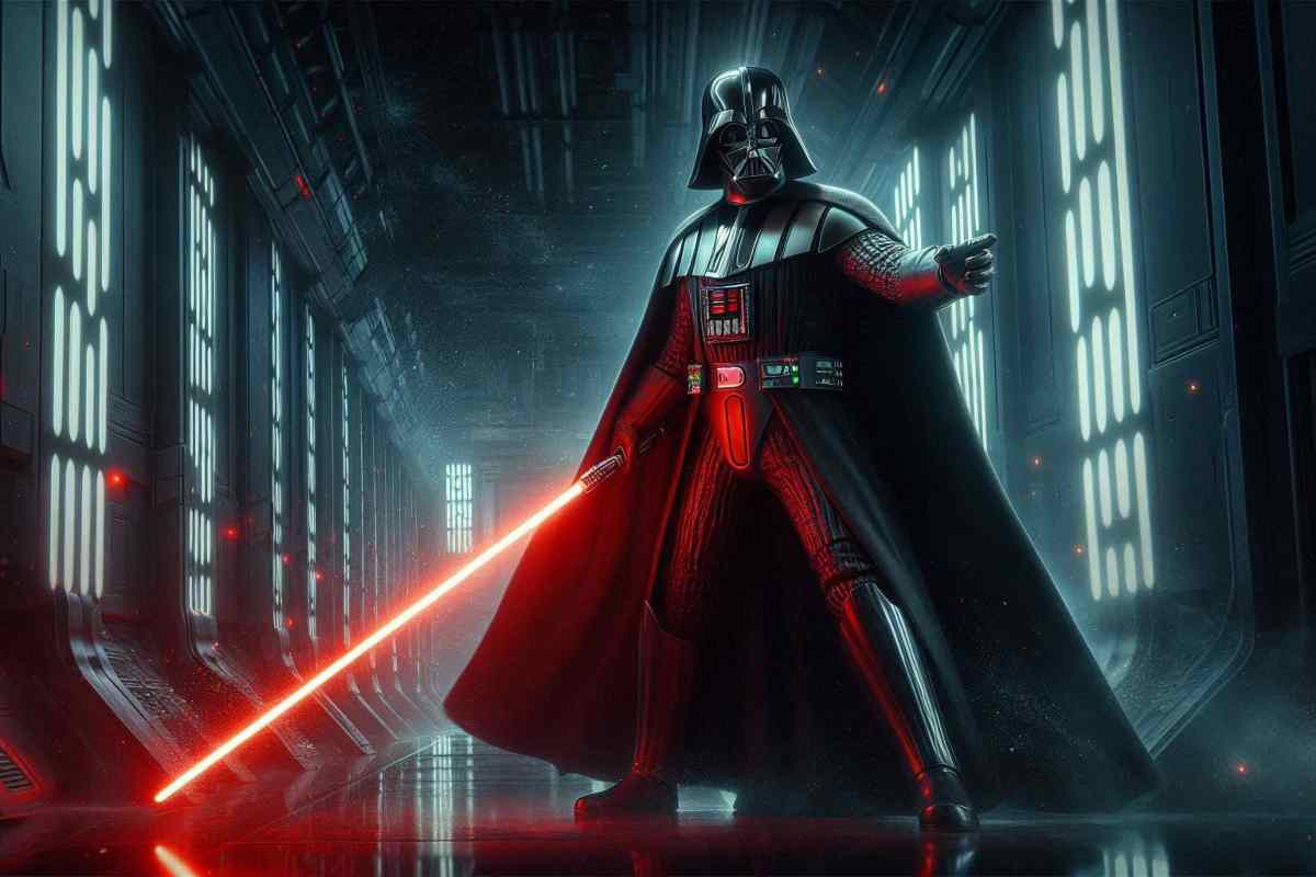 Star Wars, di cosa parlerà Legacy of Vader? Ecco qual è la verità