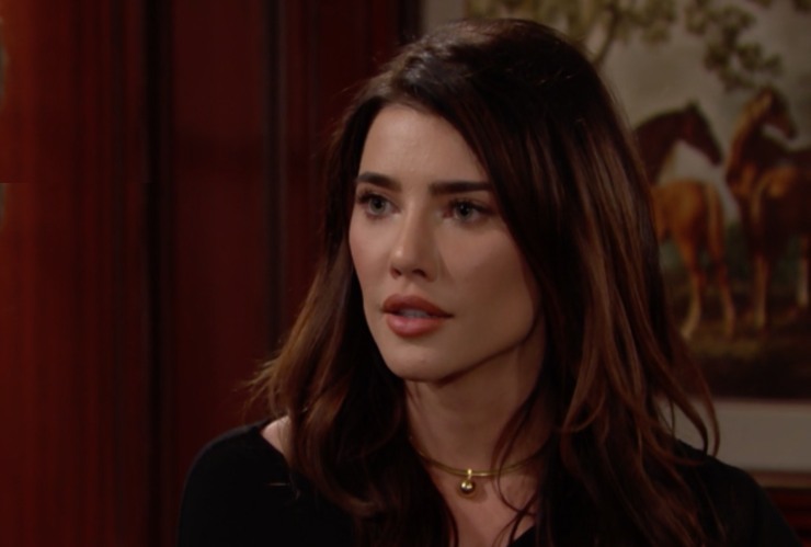 Steffy Forrester