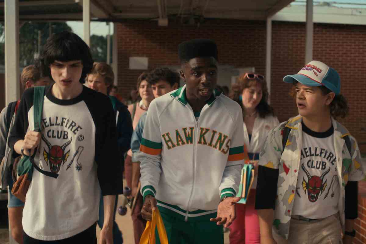 Stranger Things 5, novità sulla nuova stagione: spuntano anche le primissime immagini (VIDEO)