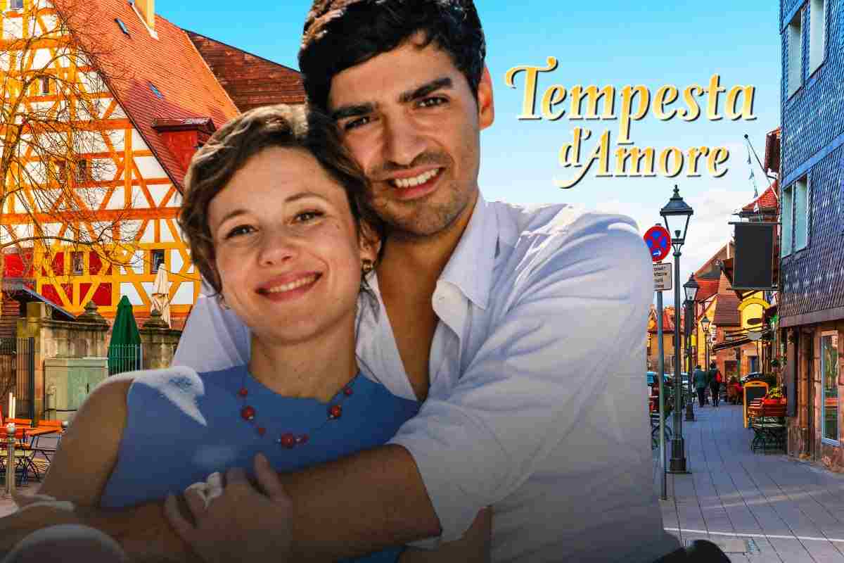 Tempesta d'Amore, cosa succederà nei prossimi episodi? Arrivano le anticipazioni sino all'8 novembre