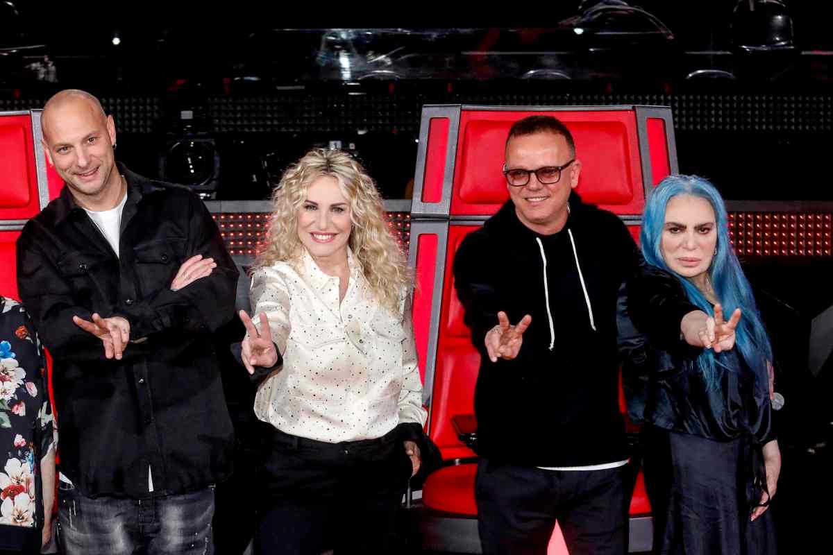 The Voice Kids, quando andrà in onda la grande finale? E' stata già fissata la data