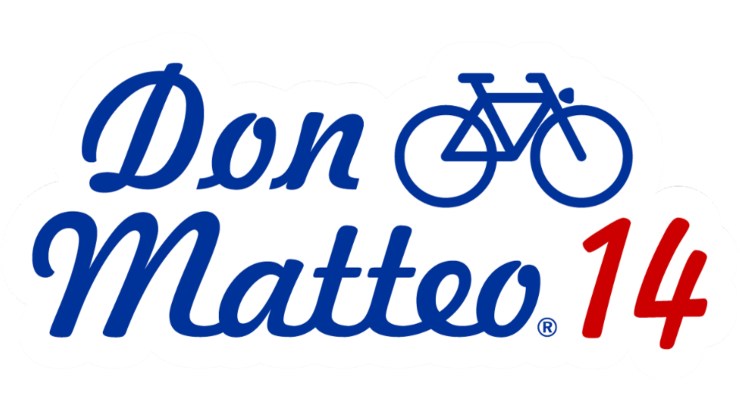 Don Matteo logo