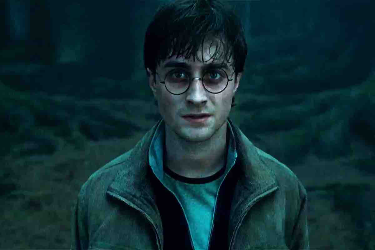 Harry Potter, l'errore clamoroso che nessuno ha notato: esce giusto in mezzo all'inquadratura