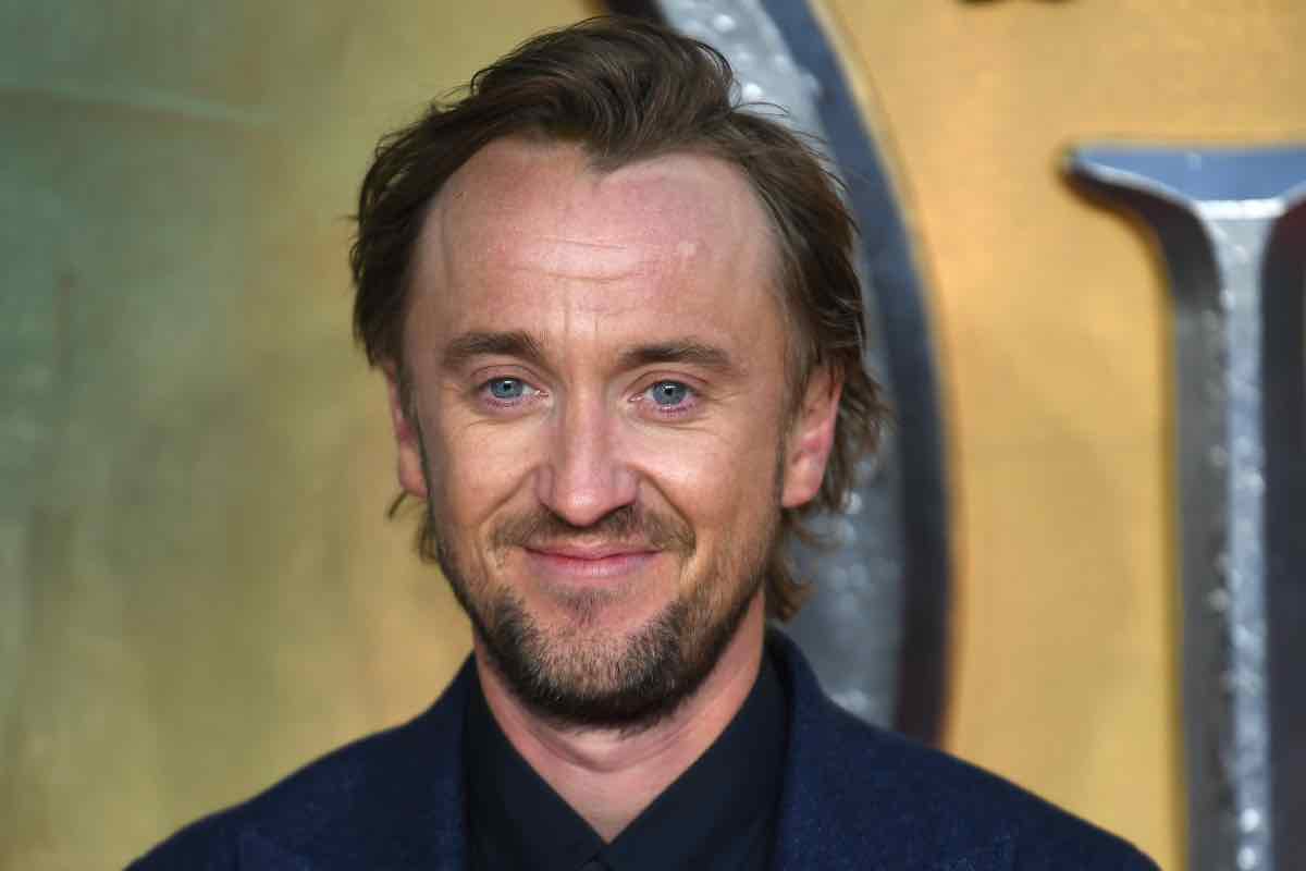 Cosa succede a Draco Malfoy dopo la battaglia di Hogwarts? Il retroscena