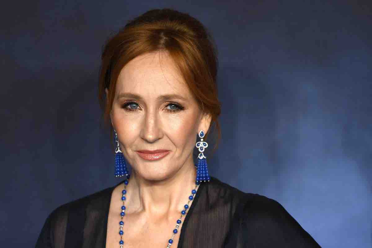 Harry Potter, la Rowling rifiutò di interpretare un personaggio: vi sorprenderà sapere chi 