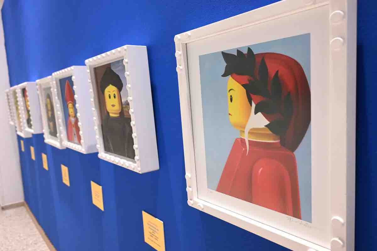 LEGO, quanto guadagna un operaio dell'azienda? Cifre che non immaginereste mai