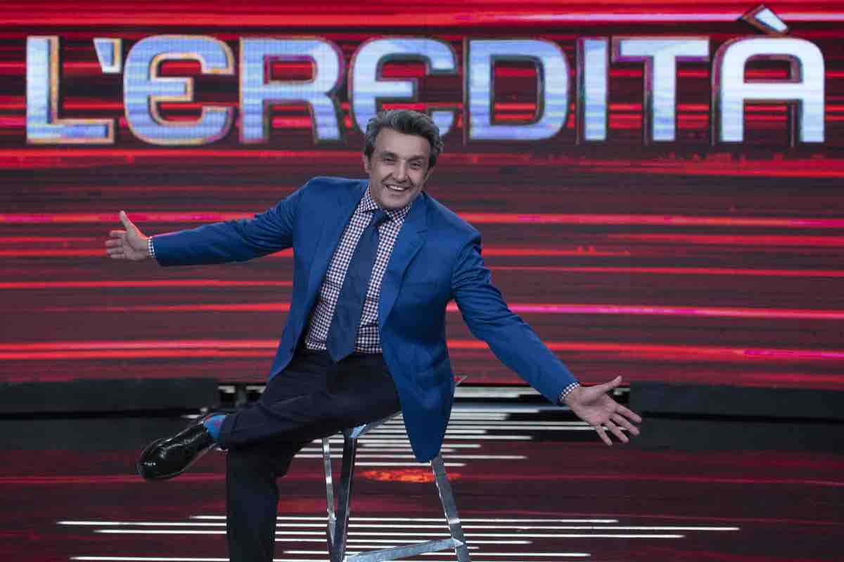 L'Eredità, dove alloggiano i concorrenti del famoso game show? Svelato tutto