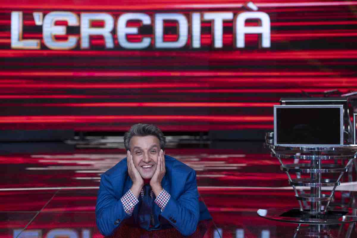 L'Eredità, dove alloggiano i concorrenti del famoso game show? Svelato tutto