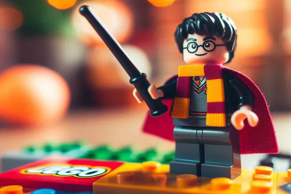 Lego, dove costano di meno? I Paesi con le cifre più economiche