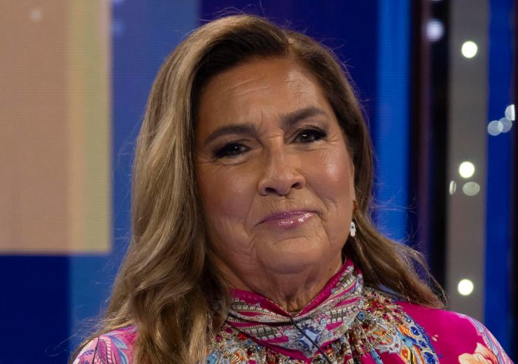 Romina Power