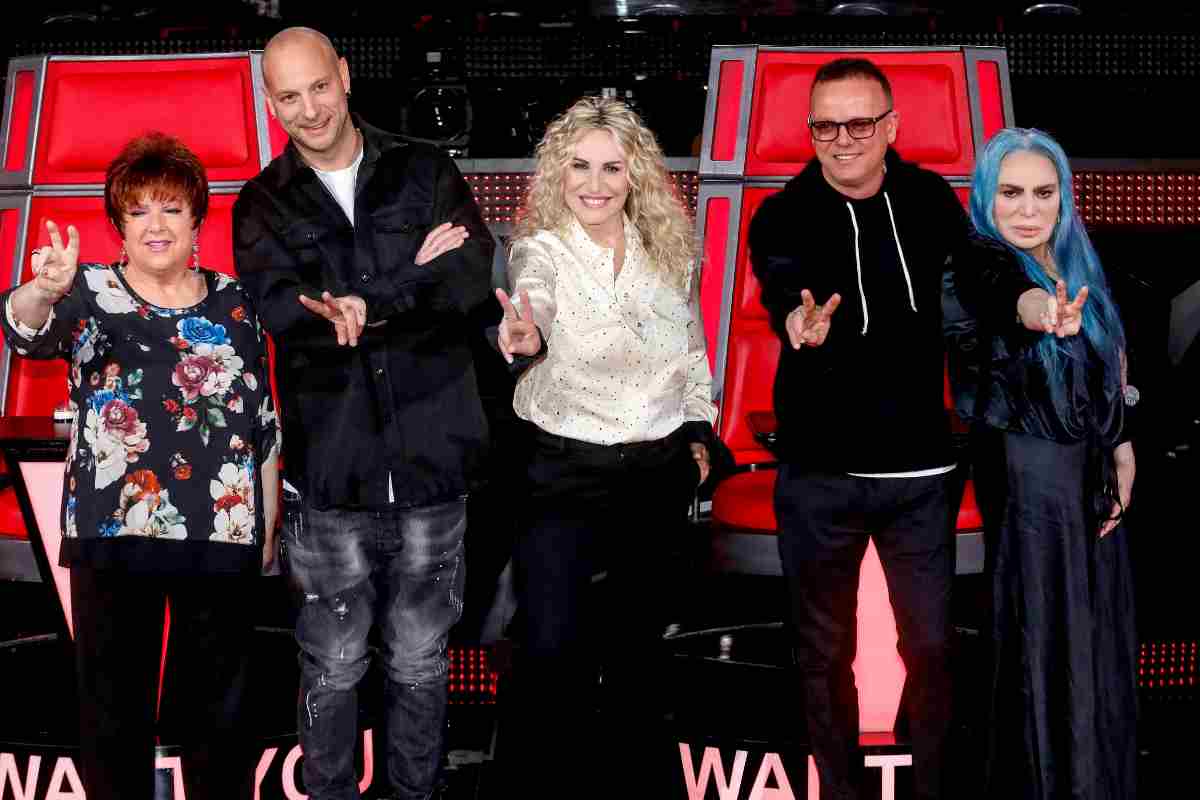 The Voice Kids, come far partecipare il proprio figlio