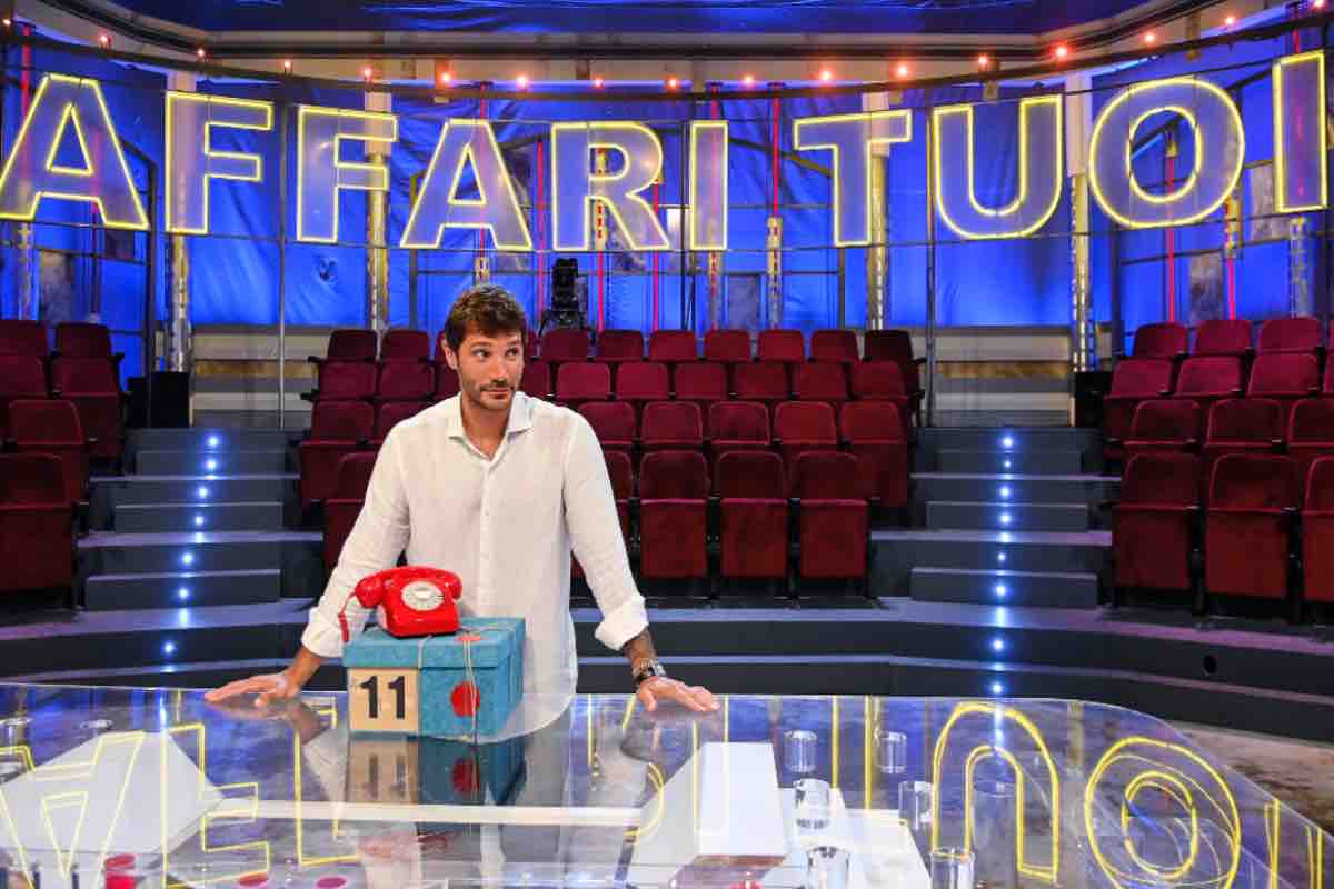 Quando finisce Affari Tuoi? Tutto quello che c'è da sapere sul programma