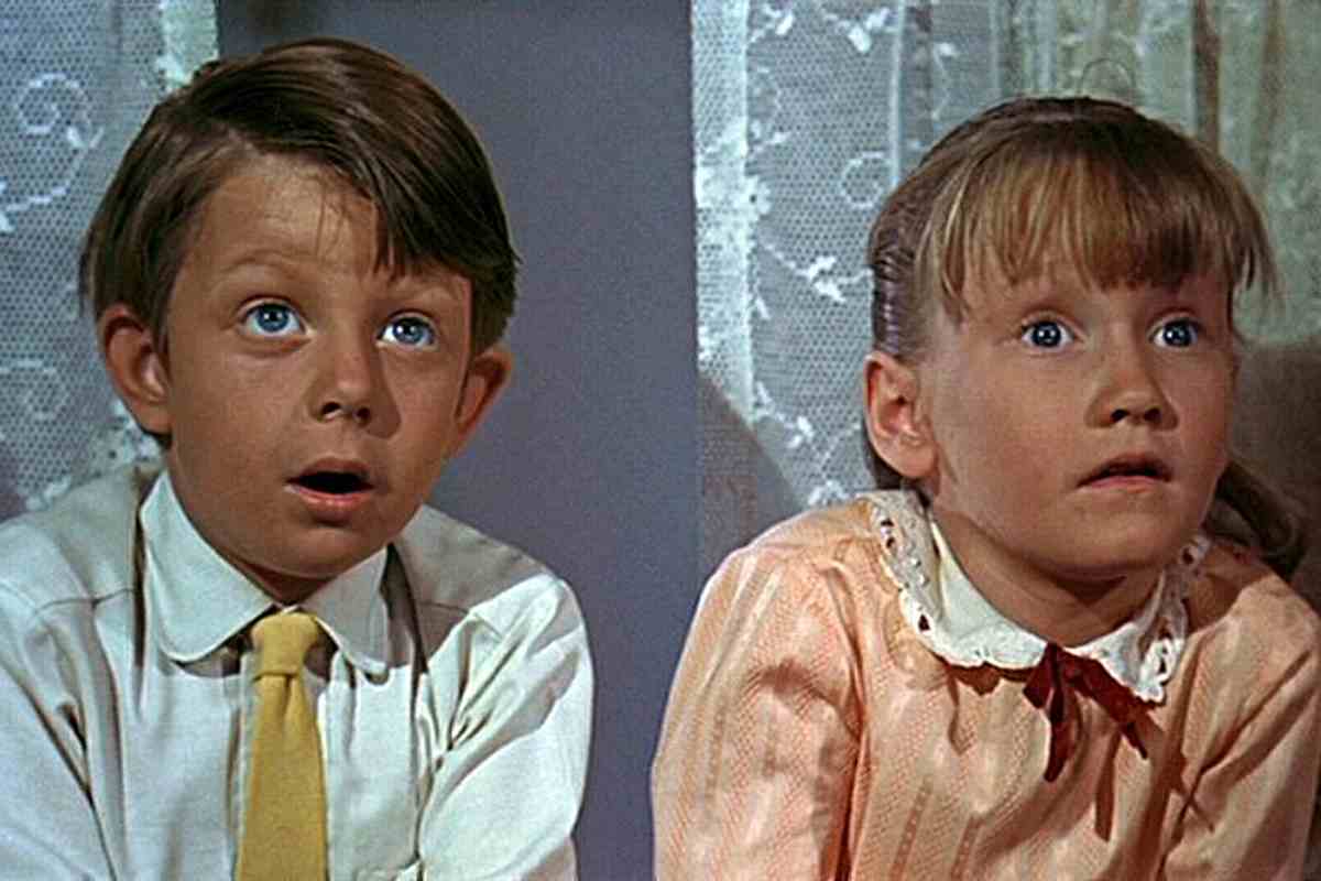 Mary Poppins, il dettaglio che nessuno ha notato: torna anche nel secondo film, ma è irriconoscibile (VIDEO)