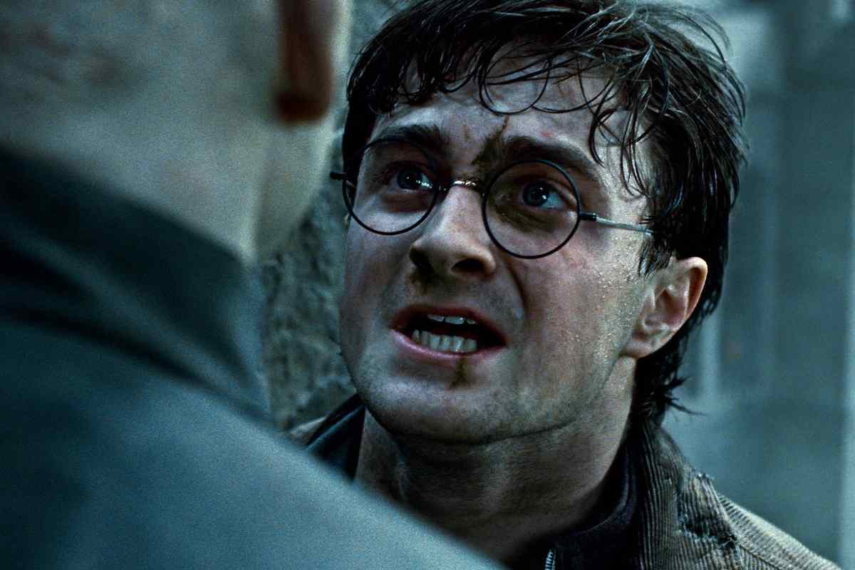 Harry Potter, l'errore che non ti aspetti nell'ultimo film: è sotto gli occhi di tutti, ma nessuno l'ha notato (VIDEO)