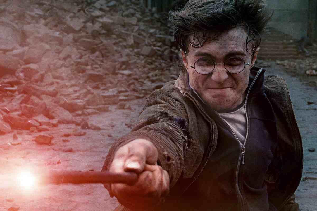 Harry Potter, la scena inedita mai vista prima: avrebbe cambiato per sempre la storia di Draco Malfoy (VIDEO)