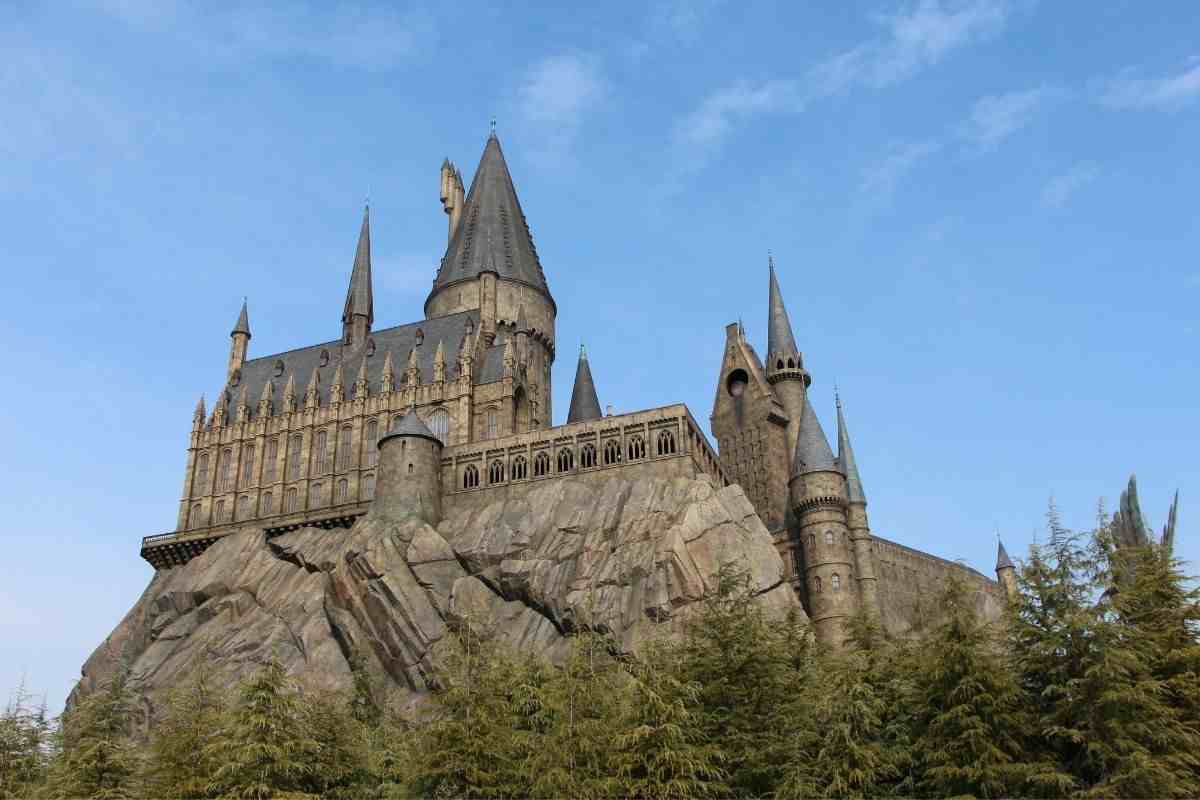 Harry Potter, come trasformare casa tua in una piccola Hogwarts: ci sono alcuni trucchi che la renderanno magica