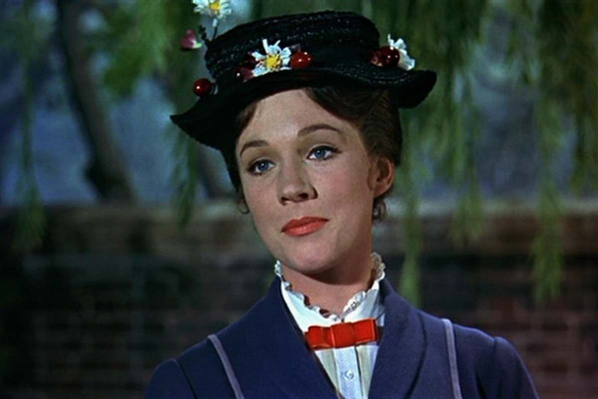 Mary Poppins, il dettaglio che nessuno ha notato: torna anche nel secondo film, ma è irriconoscibile (VIDEO)