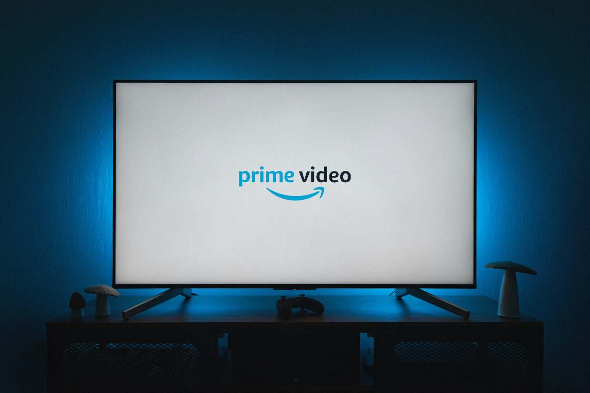 Amazon Prime, le novità di dicembre: film e serie TV da urlo per la nota piattaforma di streaming