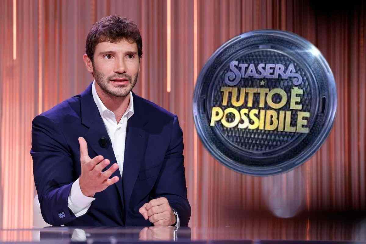 Come partecipare a Stasera tutto è possibile 2025? Ecco cosa devi sapere