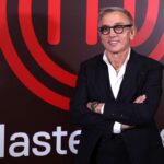 MasterChef, che titolo di studi ha Bruno Barbieri? Tutti i "segreti" della vita di uno degli chef più amati