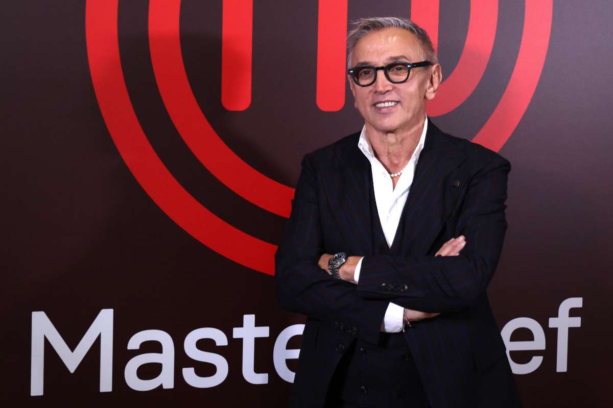 MasterChef, che titolo di studi ha Bruno Barbieri? Tutti i "segreti" della vita di uno degli chef più amati