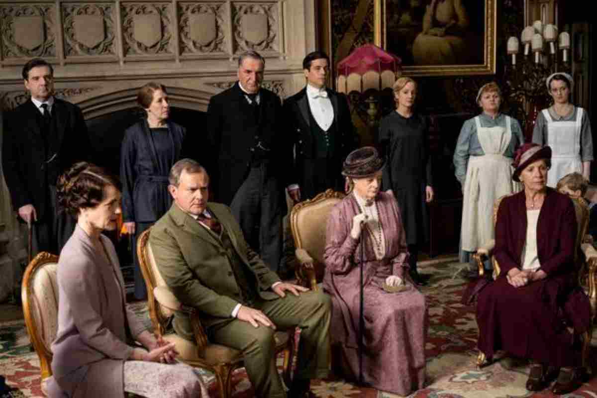 Quando esce la settima stagione di Downton Abbey? Tutto ciò che c'è da sapere