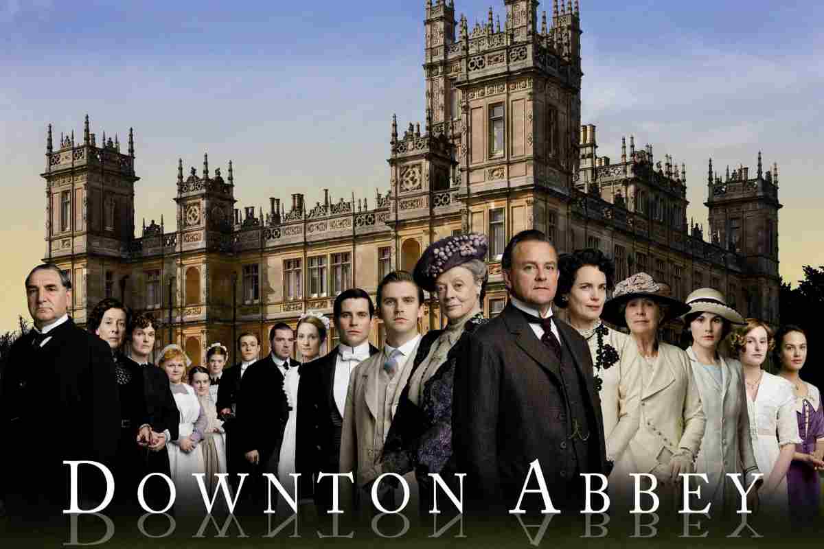 Quando esce la settima stagione di Downton Abbey? Tutto ciò che c'è da sapere