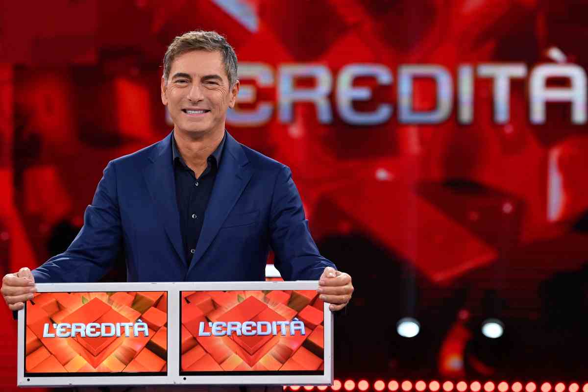 Quanto "costa" iscriversi a L'Eredità? Tutte le info utili sul programma in onda su Rai 1