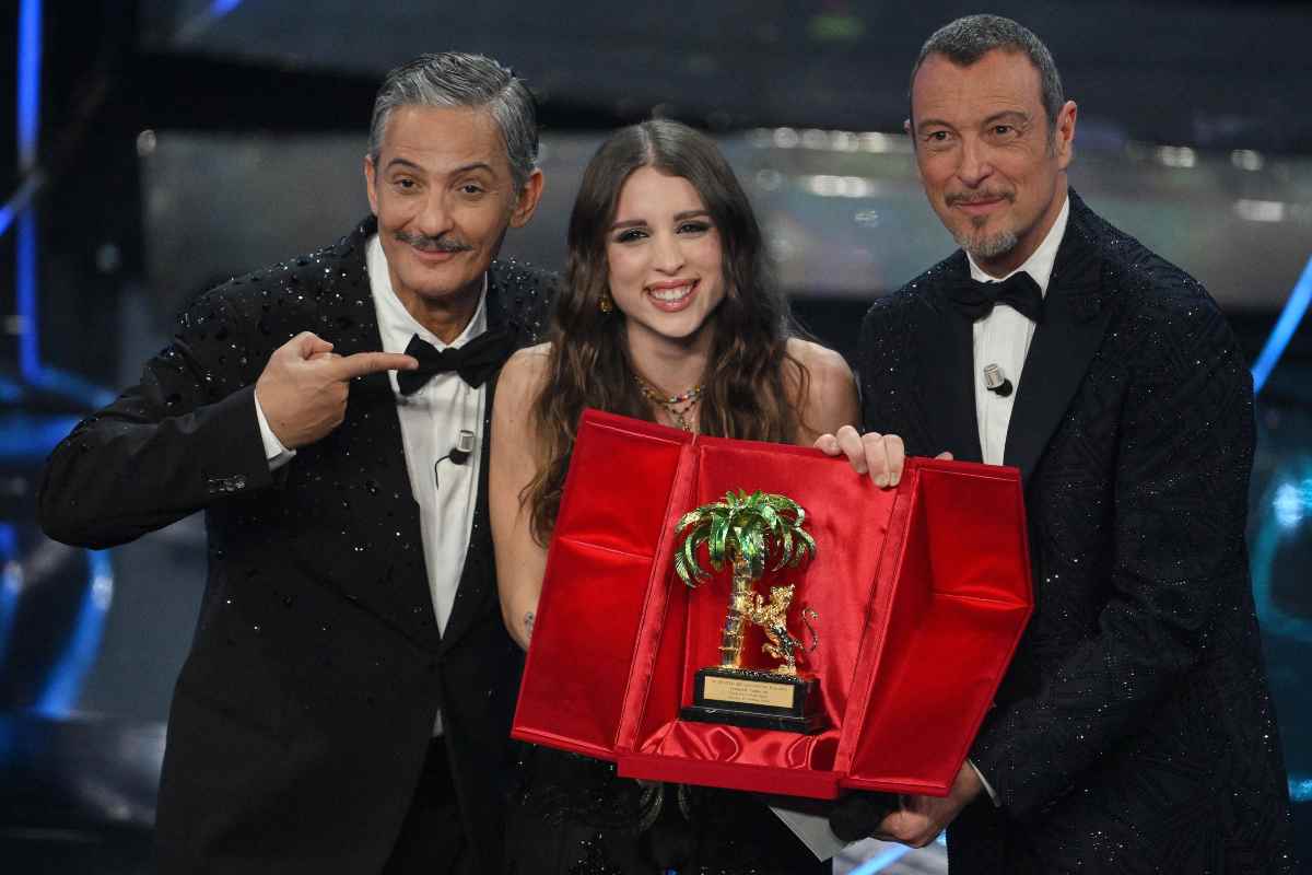 Festival di Sanremo 2025, quanto guadagneranno i cantanti? Si tratta di una bella cifra