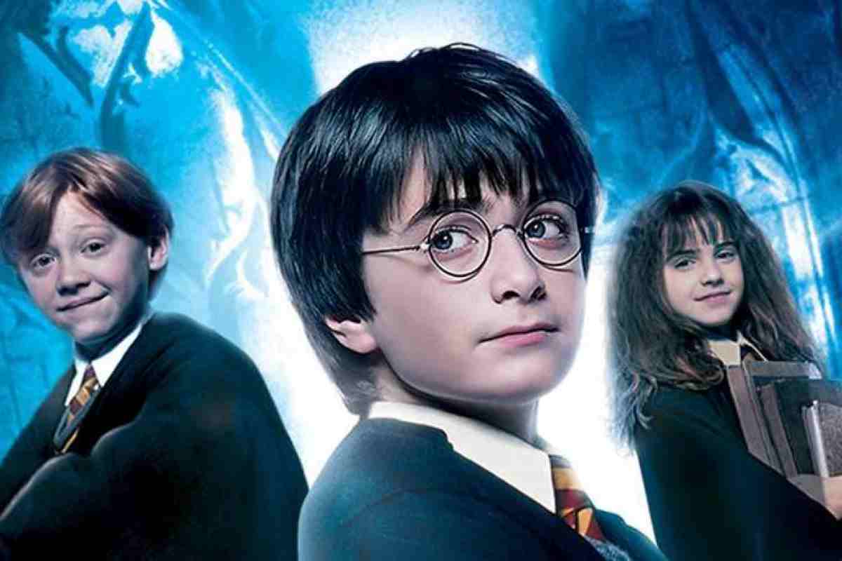 Harry Potter torna finalmente i TV: dove e quando potremo seguire la nuova maratona