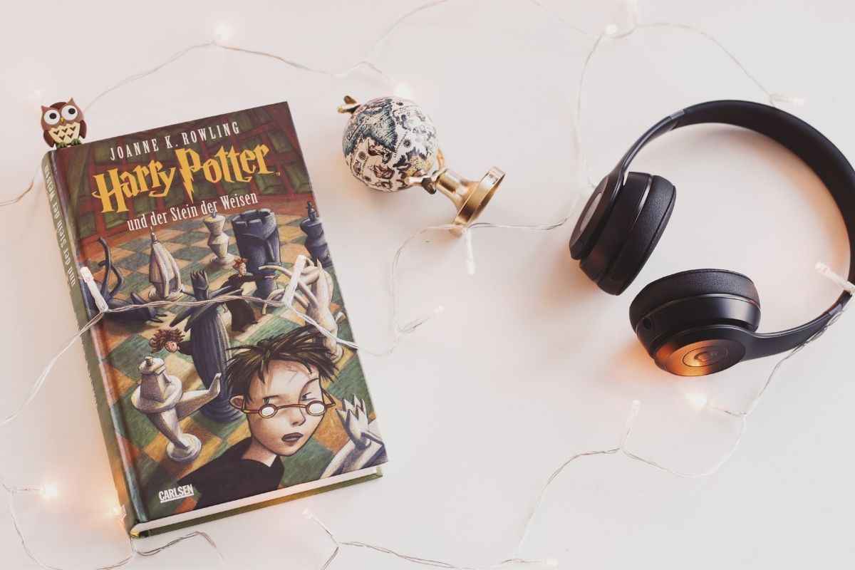 Harry Potter, spuntano dei nuovi libri: tutti i dettagli trapelati sinora, i fan sono già impazziti