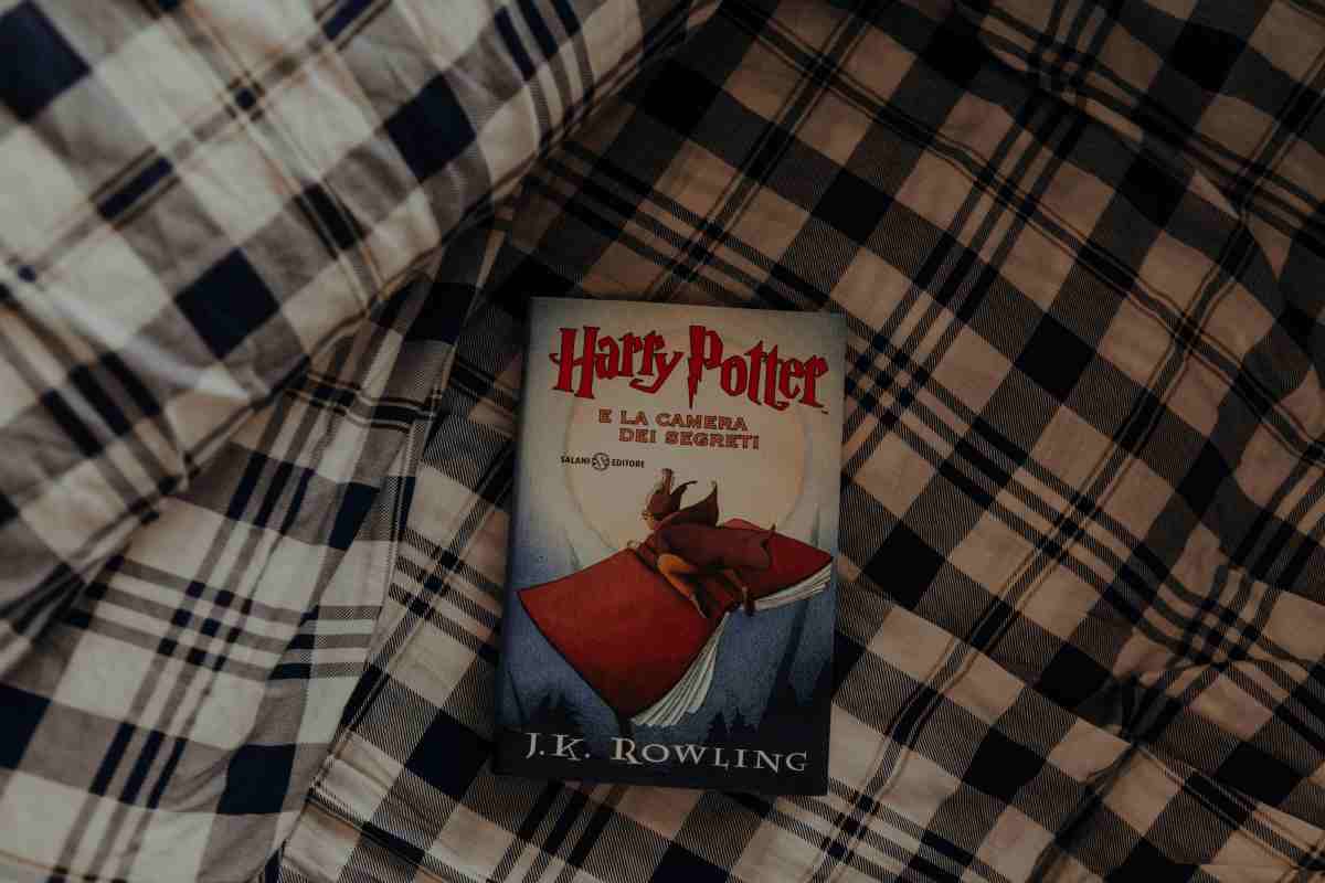 Harry Potter, se in libreria hai questa versione sei ricco: fai attenzione a questi dettagli