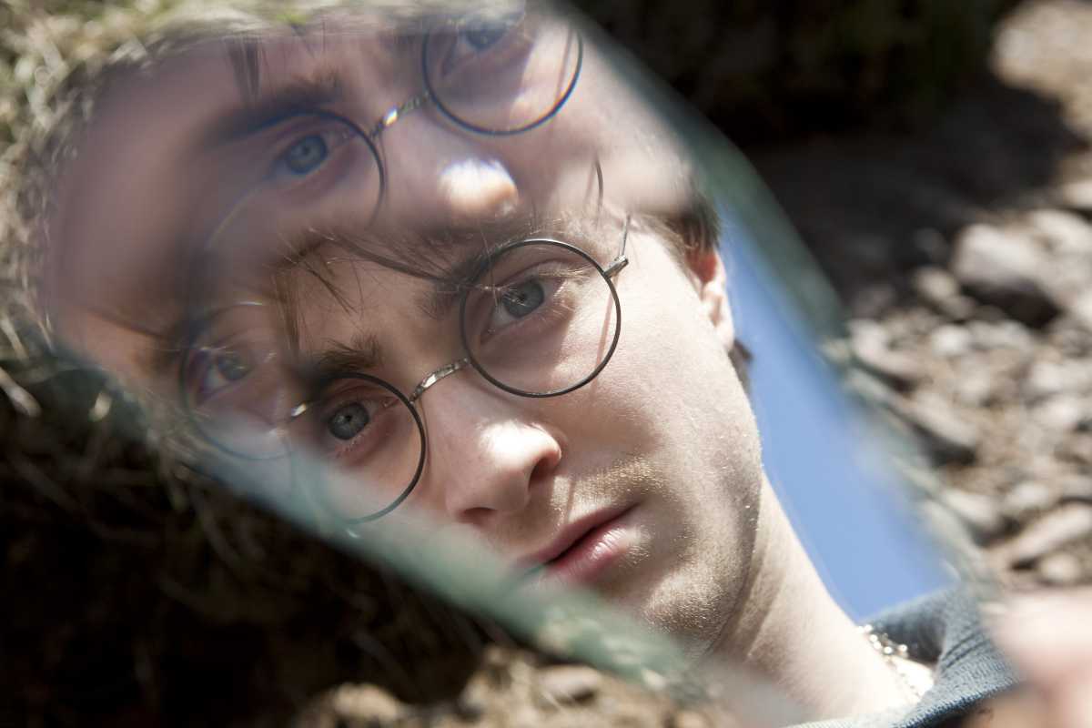 Harry Potter e lo spoiler sul nuovo libro in arrivo: se lo sono lasciati sfuggire in diretta