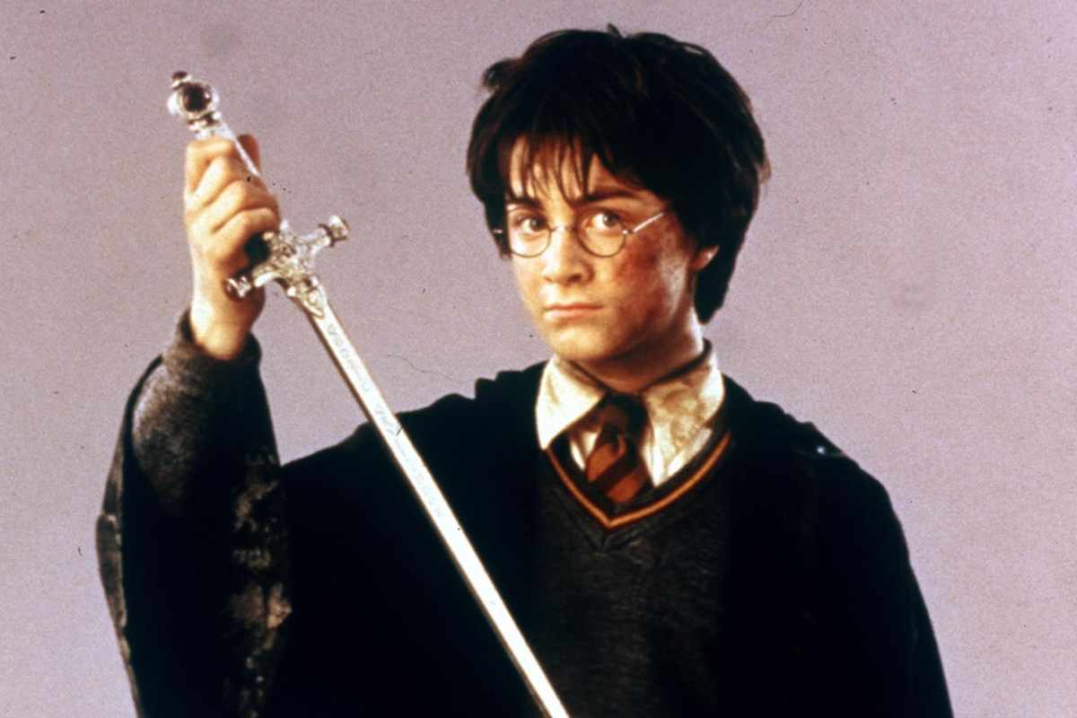 Harry Potter e la Camera dei Segreti: i dettagli che nessuno ha notato, ma che svelano la verità su questi personaggi