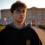 Crede di essere Harry Potter e lancia Caserta nel panico: ciò che ha fatto è assurdo