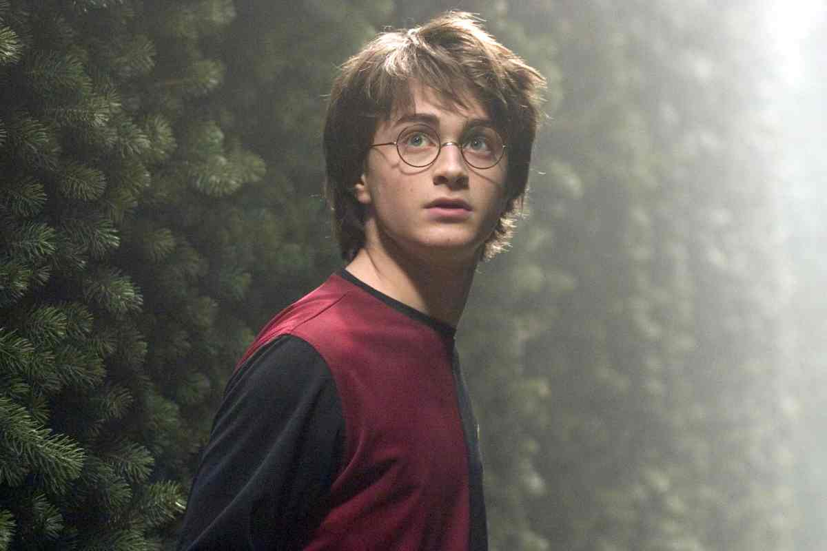 Harry Potter e il Calice di Fuoco: c'è un dettaglio nel finale che nessuno ha notato (VIDEO)