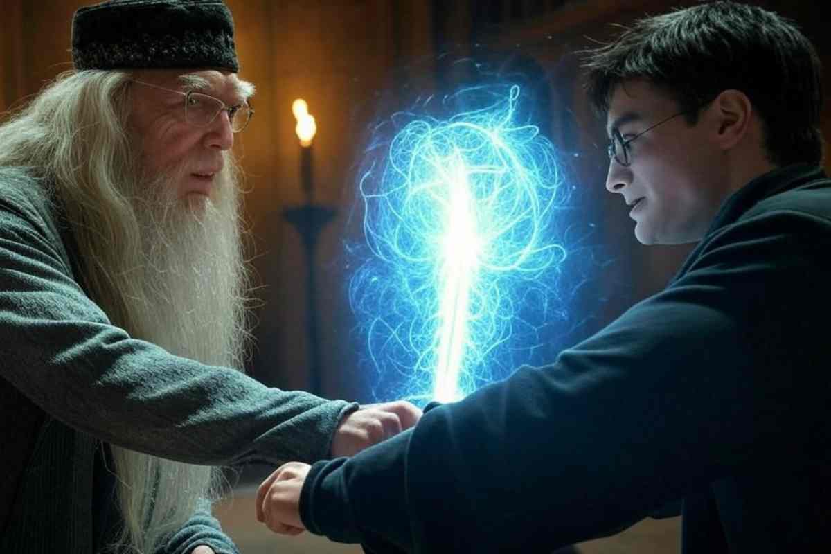 Harry Potter, scelto un altro attore per la serie TV: sarà uno dei protagonisti