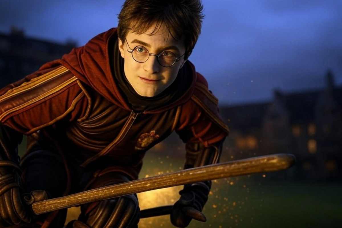 Harry Potter, il videogioco che tutti hanno dimenticato: oggi è uscito una sorta di remake