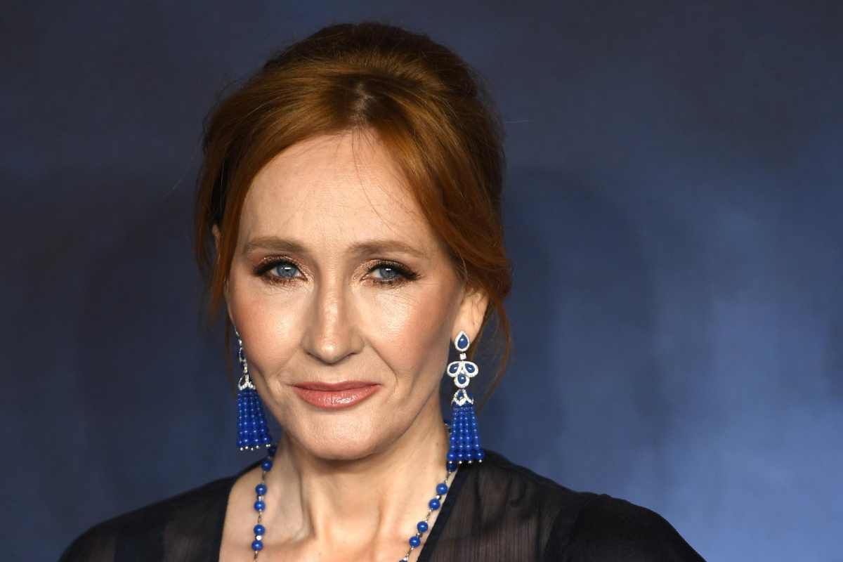 Quanti soldi ha J.K. Rowling? Patrimonio mostruoso per l'autrice della saga di Harry Potter